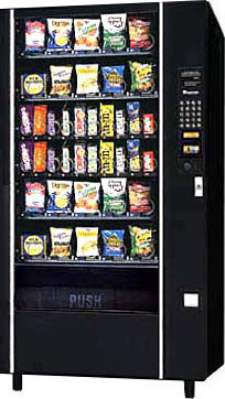 USI Mercato 5000 snack vending machine.jpg